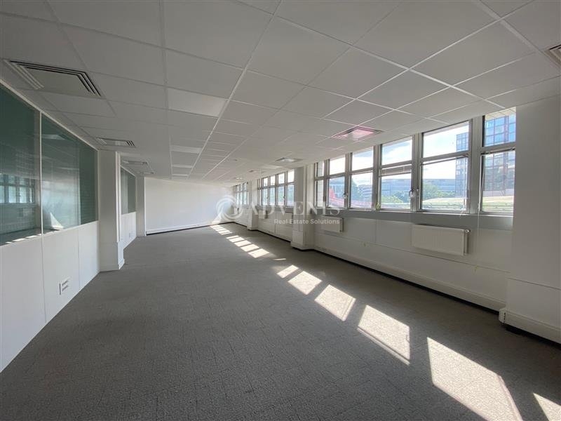 Vente Investisseur Bureaux FONTENAY SOUS BOIS (94120) - Photo 3