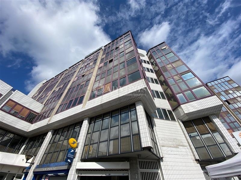Vente Investisseur Bureaux FONTENAY SOUS BOIS (94120) - Photo 7
