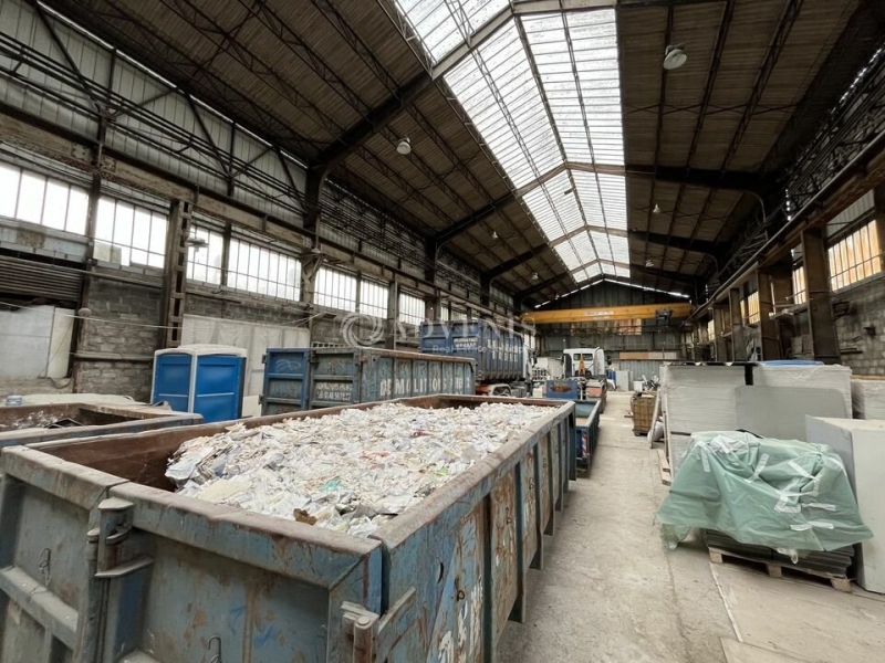 Vente Investisseur Activités Entrepôts BONDY (93140) - Photo 2