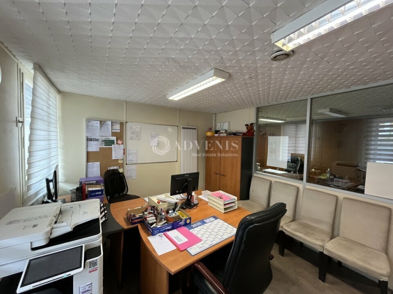Vente Investisseur Activités Entrepôts BONDY (93140) - Photo 3