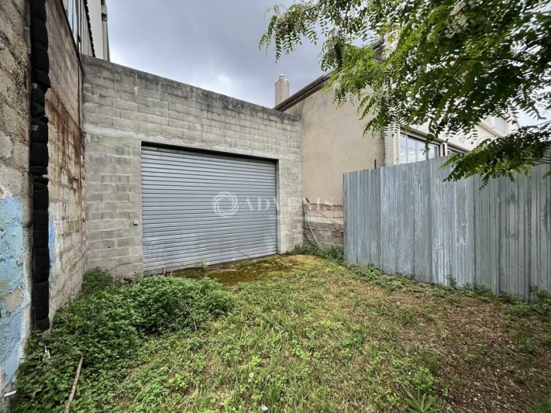 Vente Investisseur Activités Entrepôts BONDY (93140) - Photo 5