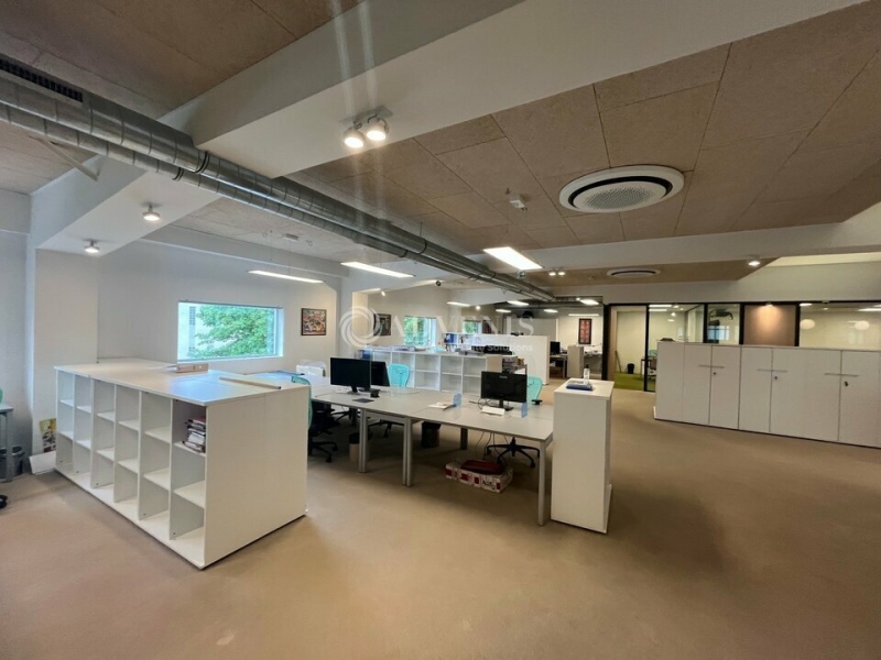 Vente Investisseur Bureaux et activités légères CHAMPIGNY SUR MARNE (94500) - Photo 4