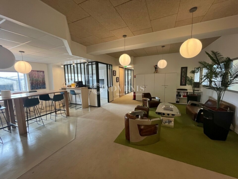 Vente Investisseur Bureaux et activités légères CHAMPIGNY SUR MARNE (94500) - Photo 5