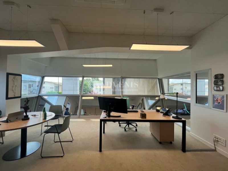 Vente Investisseur Bureaux et activités légères CHAMPIGNY SUR MARNE (94500) - Photo 6