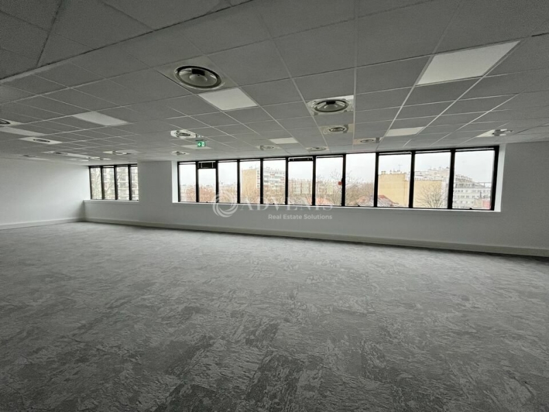 Location Bureaux MONTROUGE (92120) - Photo 6