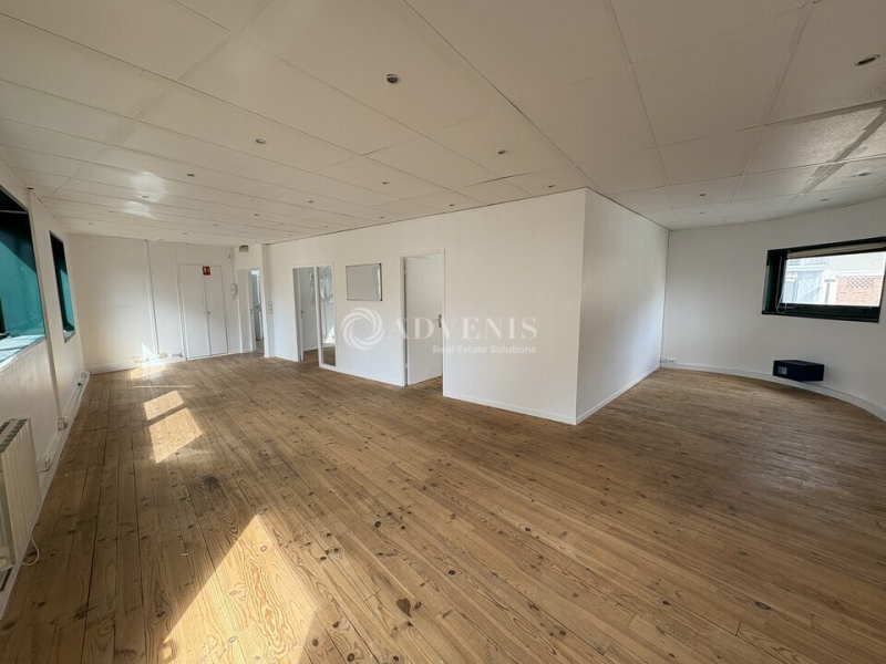 Location Bureaux BOULOGNE BILLANCOURT (92100) - Photo 1