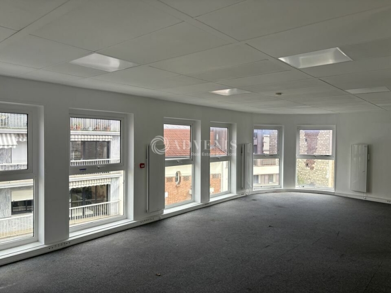 Location Bureaux BOULOGNE BILLANCOURT (92100) - Photo 10