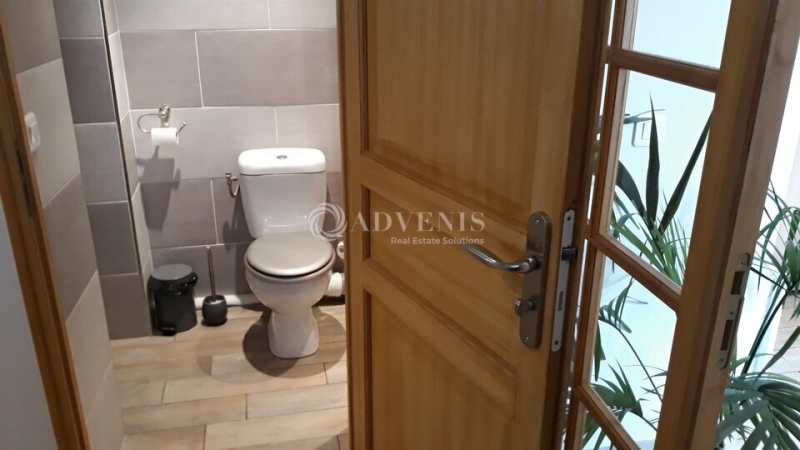 Vente Investisseur Bureaux CLAMART (92140) - Photo 6