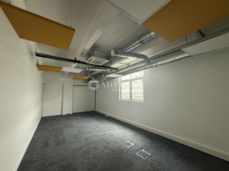 Location Bureaux et activités légères VANVES (92170) - Photo 2