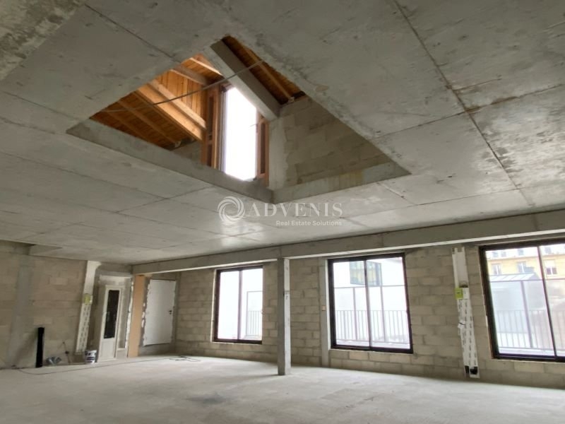 Vente Investisseur Bureaux MONTROUGE (92120) - Photo 12