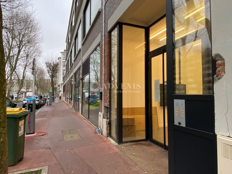 Vente Investisseur Bureaux MONTROUGE (92120) - Photo 3