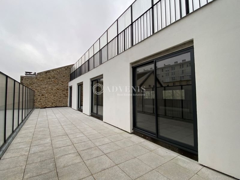Vente Investisseur Bureaux MONTROUGE (92120) - Photo 4