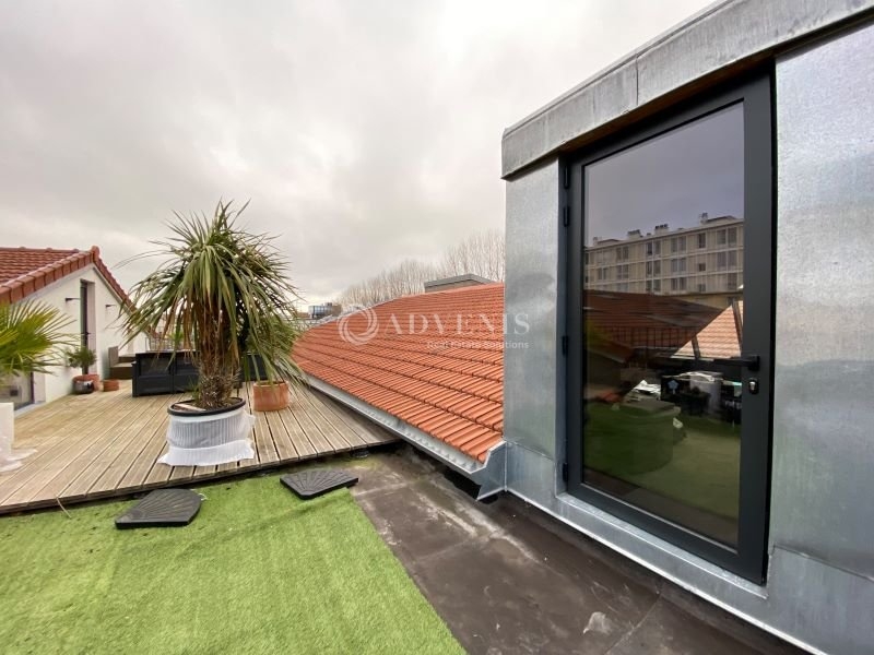 Vente Investisseur Bureaux MONTROUGE (92120) - Photo 5