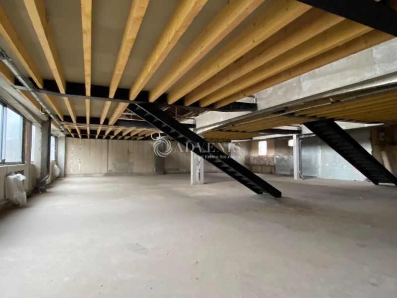 Vente Investisseur Bureaux MONTROUGE (92120) - Photo 7