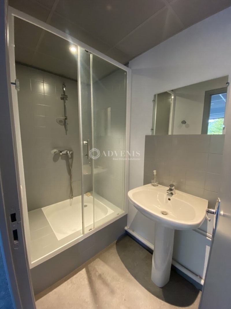 Vente Investisseur Bureaux MONTROUGE (92120) - Photo 10