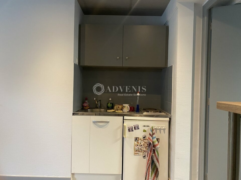 Vente Investisseur Bureaux MONTROUGE (92120) - Photo 5