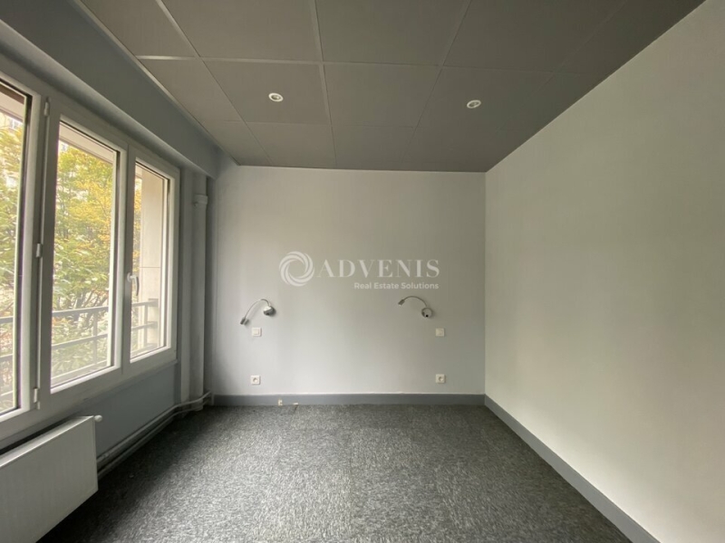 Vente Investisseur Bureaux MONTROUGE (92120) - Photo 6