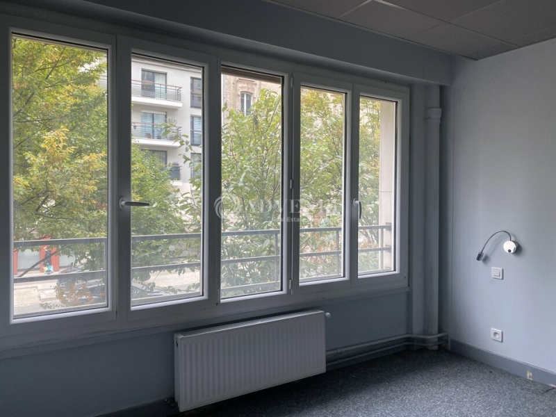 Vente Investisseur Bureaux MONTROUGE (92120) - Photo 7