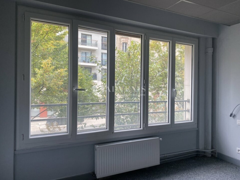 Vente Investisseur Bureaux MONTROUGE (92120) - Photo 8