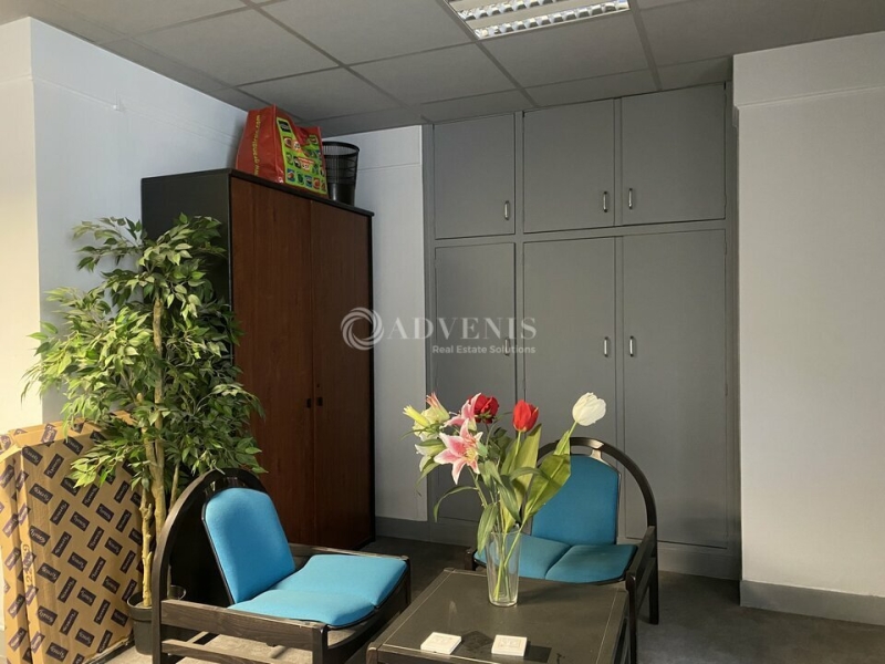 Vente Investisseur Bureaux MONTROUGE (92120) - Photo 9