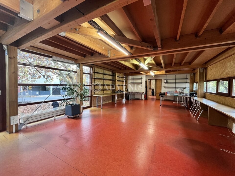 Location Bureaux ISSY LES MOULINEAUX (92130) - Photo 2