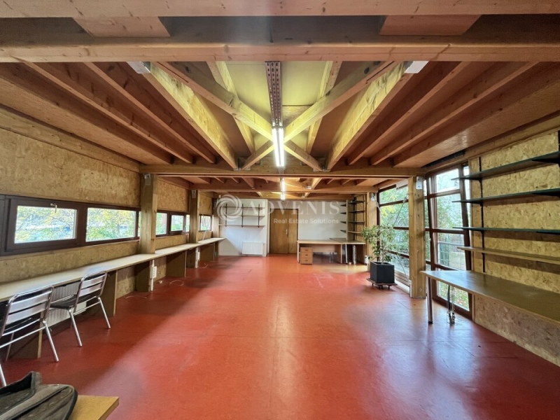 Location Bureaux ISSY LES MOULINEAUX (92130) - Photo 3