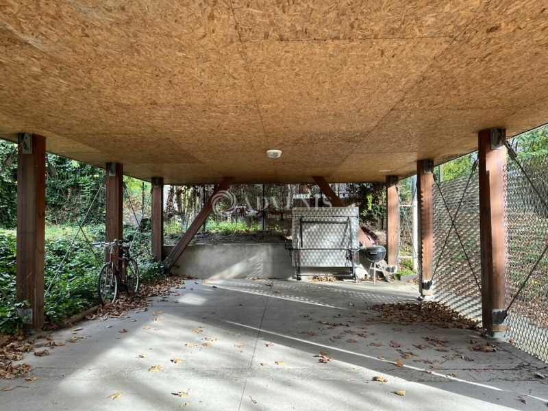 Location Bureaux ISSY LES MOULINEAUX (92130) - Photo 7