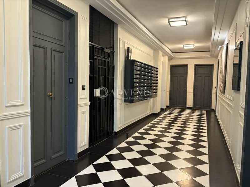 Location Bureaux BOULOGNE-BILLANCOURT (92100) - Photo 2