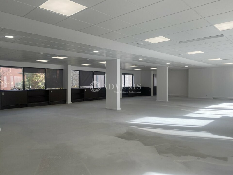 Vente Investisseur Bureaux IVRY SUR SEINE (94200) - Photo 10
