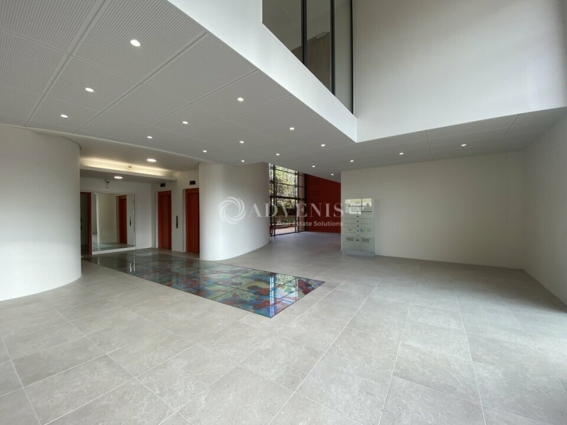 Vente Investisseur Bureaux IVRY SUR SEINE (94200) - Photo 15