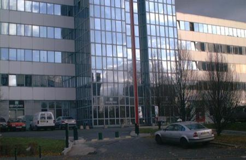 Location Bureaux NANTERRE (92000) - Photo 2