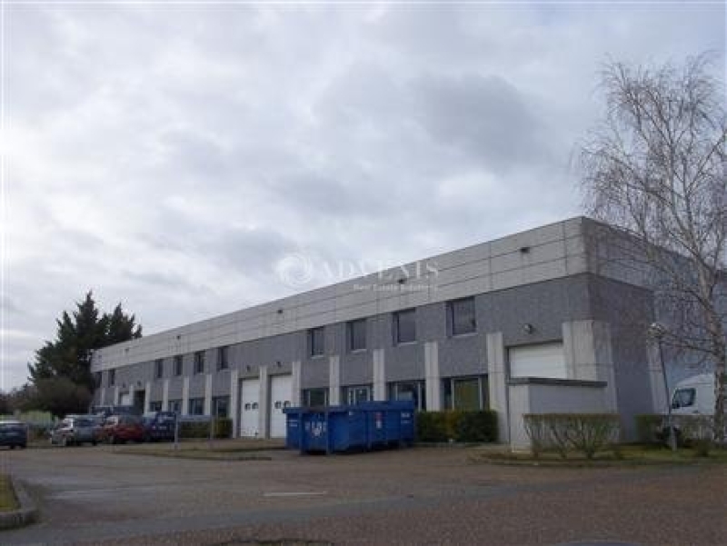 Location Activités Entrepôts EPONE (78680) - Photo 3