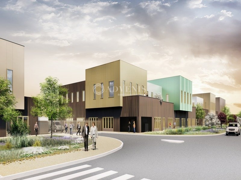 Vente Investisseur Activités Entrepôts BUCHELAY (78200) - Photo 6