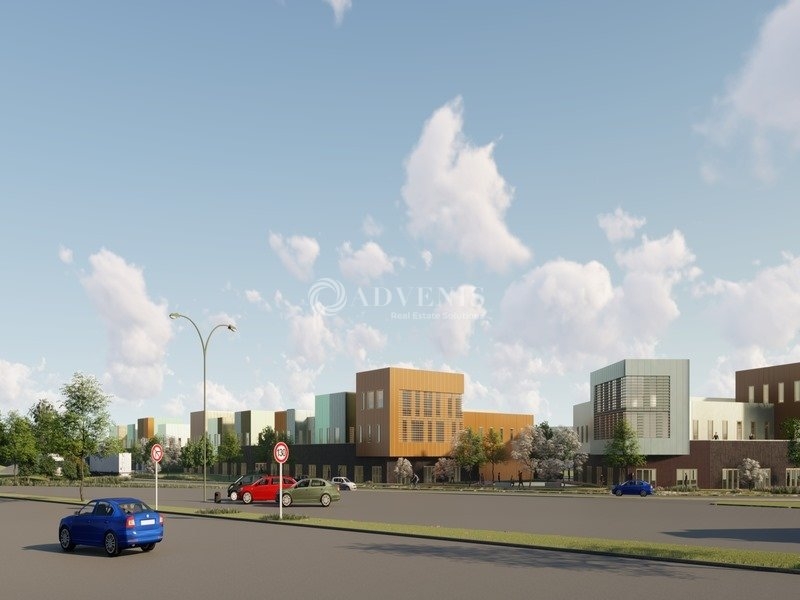 Vente Investisseur Activités Entrepôts BUCHELAY (78200) - Photo 7