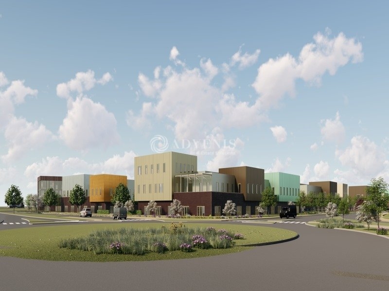 Vente Investisseur Activités Entrepôts BUCHELAY (78200) - Photo 8