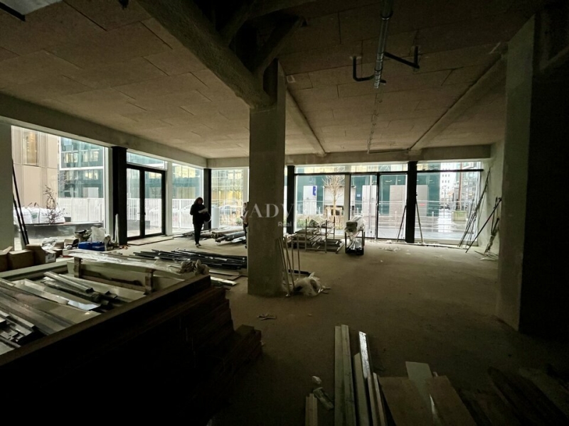 Location Commerces NANTERRE (92000) - Photo 15