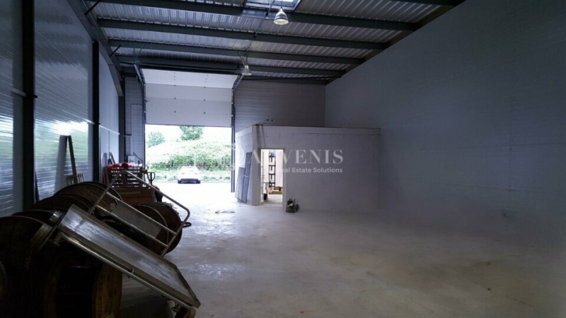 Location Activités Entrepôts BALLAN MIRE (37510) - Photo 4
