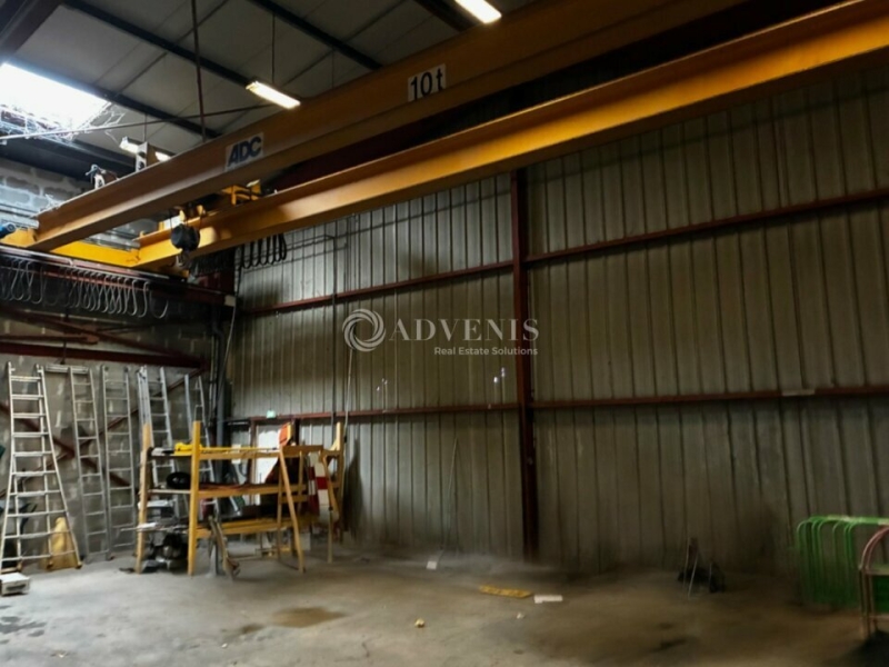 Location Activités Entrepôts PARCAY MESLAY (37210) - Photo 4