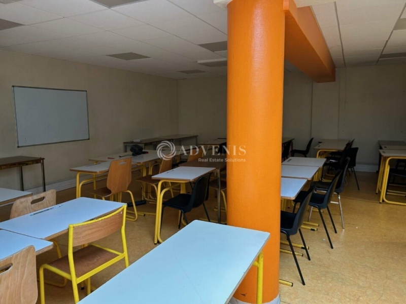 Vente Investisseur Bureaux TOURS (37000) - Photo 11