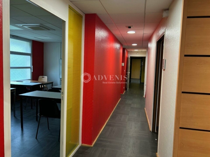 Vente Investisseur Bureaux TOURS (37000) - Photo 4