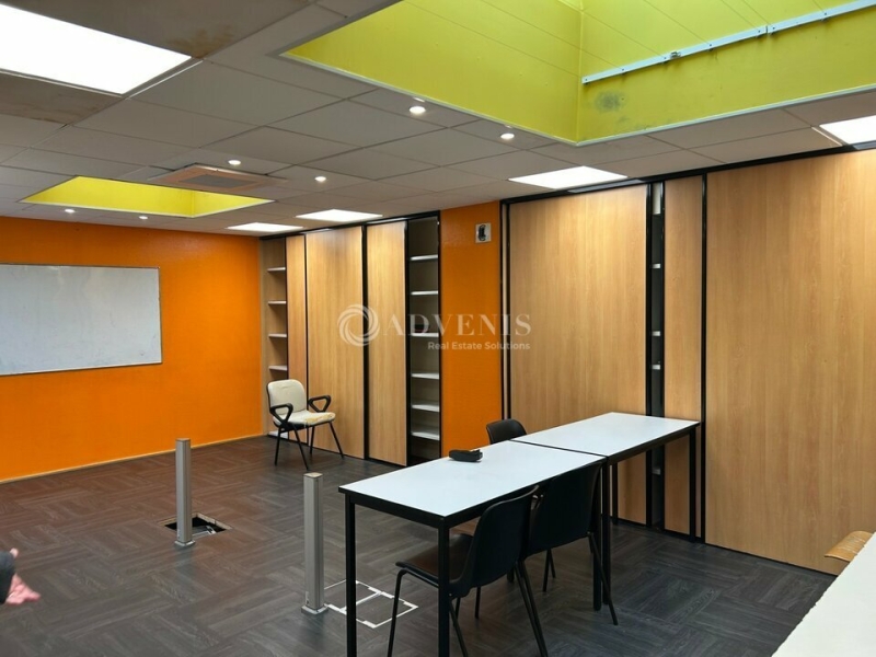 Vente Investisseur Bureaux TOURS (37000) - Photo 5