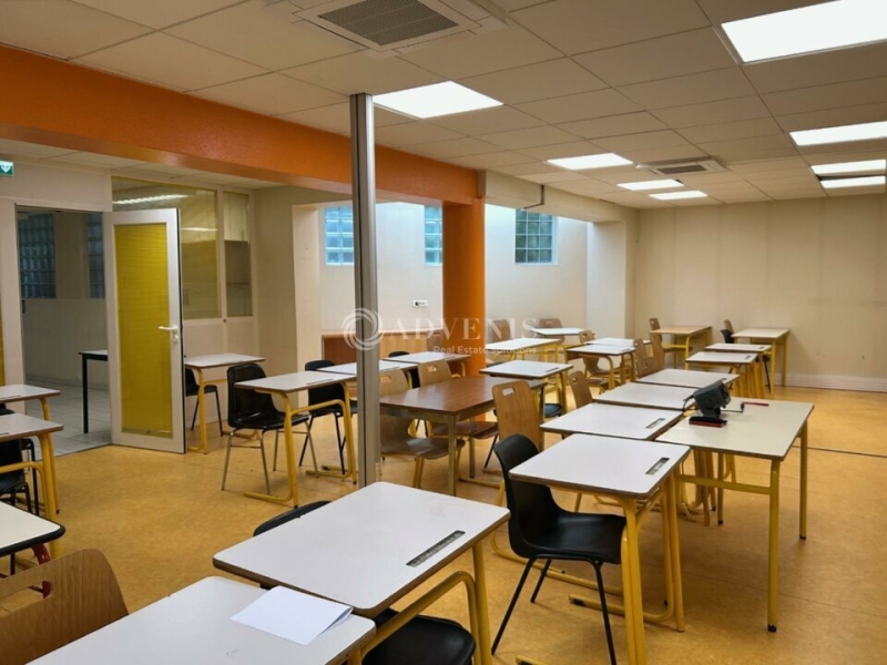 Vente Investisseur Bureaux TOURS (37000) - Photo 6