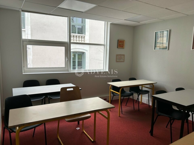 Vente Investisseur Bureaux TOURS (37000) - Photo 8