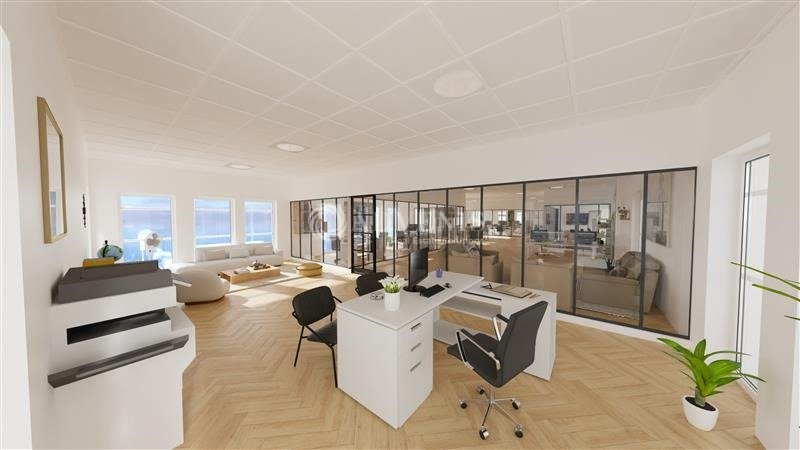 Vente Utilisateur Bureaux SAINT CYR SUR LOIRE (37540) - Photo 10
