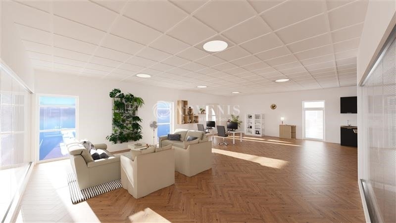 Vente Utilisateur Bureaux SAINT CYR SUR LOIRE (37540) - Photo 11