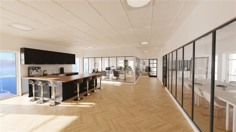 Vente Utilisateur Bureaux SAINT CYR SUR LOIRE (37540) - Photo 12