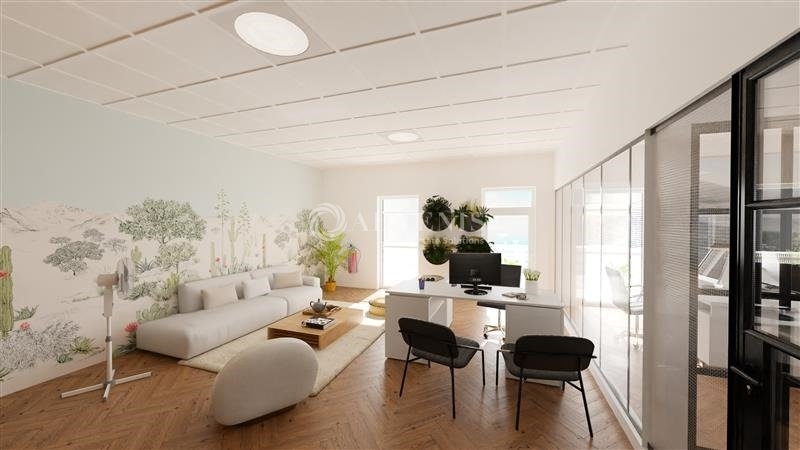 Vente Utilisateur Bureaux SAINT CYR SUR LOIRE (37540) - Photo 9