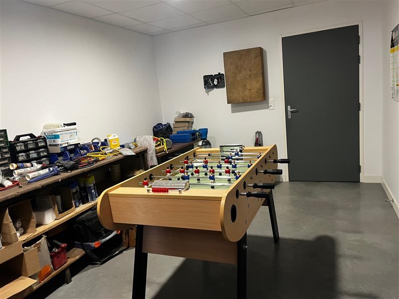 Location Activités Entrepôts JOUE LES TOURS (37300) - Photo 4