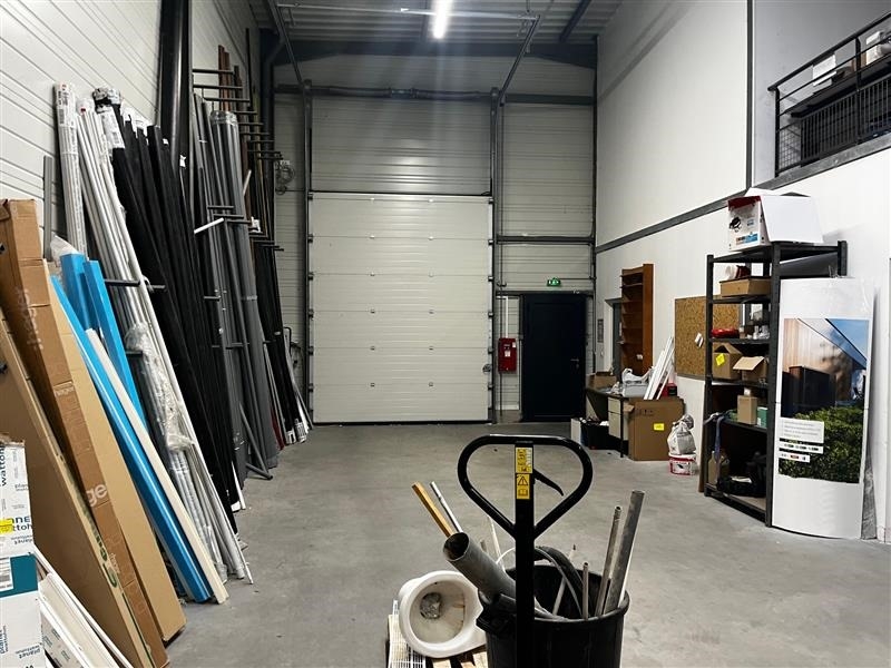 Location Activités Entrepôts JOUE LES TOURS (37300) - Photo 5