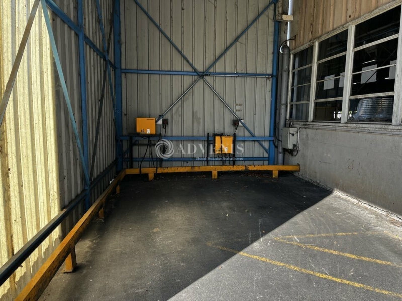 Vente Investisseur Activités Entrepôts NAZELLES NÉGRON (37530) - Photo 11